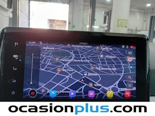 SEAT Ibiza 1.5 TSI FR XL DSG 110 kW (150 CV)