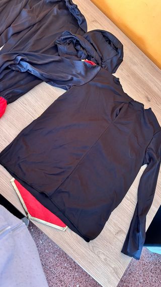 Disfraz Ninja 10-12 años