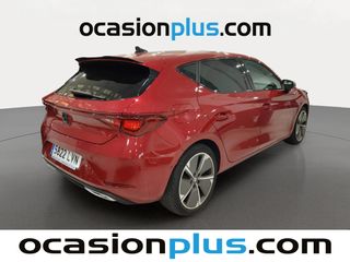 SEAT León 1.5 TSI S&S FR Go L 110 kW (150 CV)