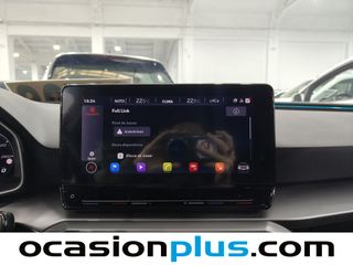 SEAT León 1.5 TSI S&S FR Go L 110 kW (150 CV)