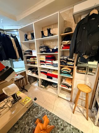 Liquidación Ropa Tienda o venta por unidades