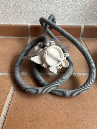 Lavadora Teka Type, FcM9, 8KG, A+++, 1200rpm