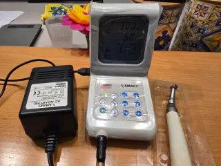 Motore Endodontico X-Smart Dentsply per dentisti