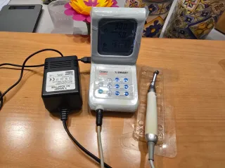 Motore Endodontico X-Smart Dentsply per dentisti