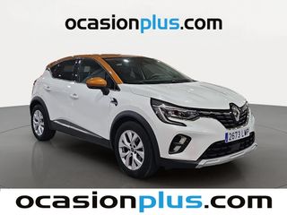 Renault Captur Zen TCe 66 kW (90 CV)