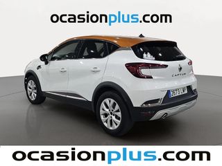 Renault Captur Zen TCe 66 kW (90 CV)