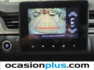 Renault Captur Zen TCe 66 kW (90 CV)