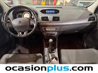 Renault Megane Limited Energy S&S TCe 85 kW (115 CV)