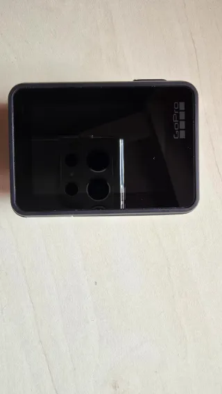 GoPro HERO 7 Black Action Cam