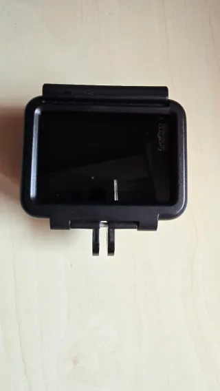 GoPro HERO 7 Black Action Cam