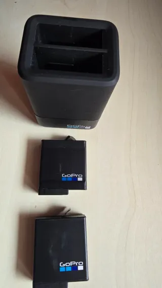 GoPro HERO 7 Black Action Cam