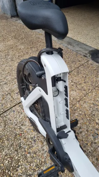 Bicicleta Eléctrica Fantic Issimo