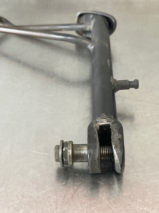 Pata de cabra Kymco Kxct 125 (2012)