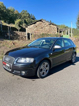 Audi A3 2005