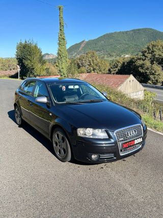 Audi A3 2005