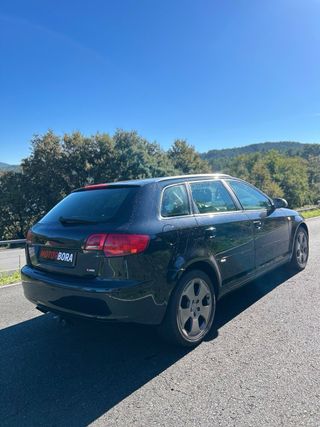 Audi A3 2005