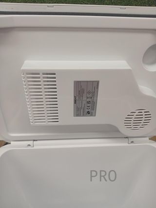 Igloo IE24 DC Nevera eléctrica