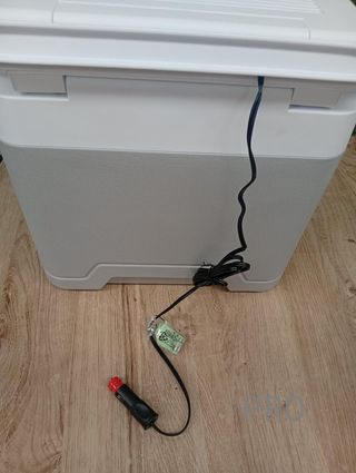 Igloo IE24 DC Nevera eléctrica