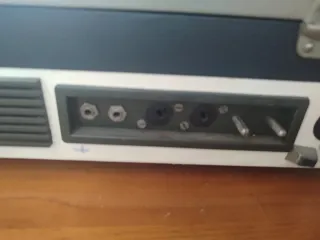 Tocadiscos Stibert Vintage - funciona perfectament