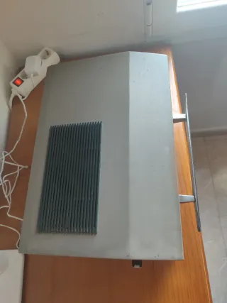 Tocadiscos Stibert Vintage - funciona perfectament