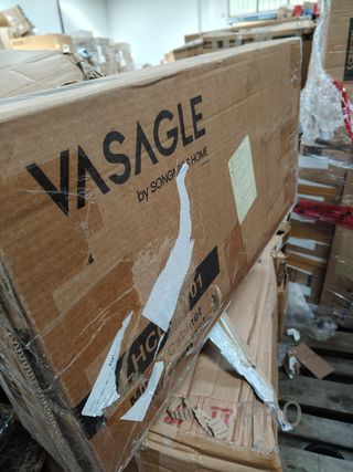 Armario con espejo, armario de baño, armario de pared, armario colgante