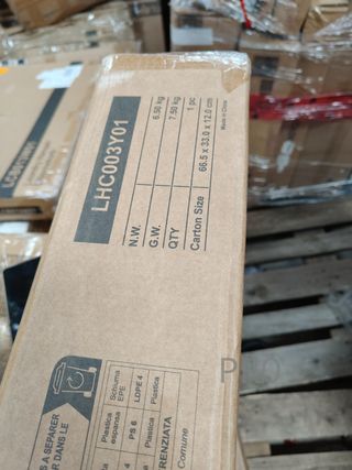 Armario con espejo, armario de baño, armario de pared, armario colgante