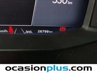 SEAT Ibiza 1.5 TSI FR XL DSG 110 kW (150 CV)