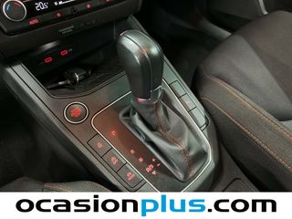 SEAT Ibiza 1.5 TSI FR XL DSG 110 kW (150 CV)