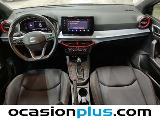 SEAT Ibiza 1.5 TSI FR XL DSG 110 kW (150 CV)