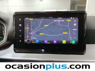 SEAT Ibiza 1.5 TSI FR XL DSG 110 kW (150 CV)