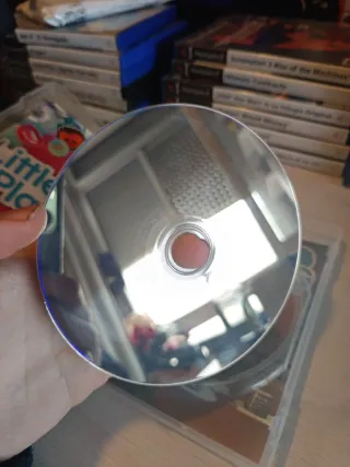 Little Big Planet PS3 Completo