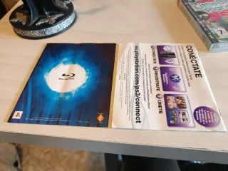 Little Big Planet PS3 Completo