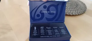 Novelty Collection Afnan Discovery Set