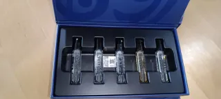 Novelty Collection Afnan Discovery Set