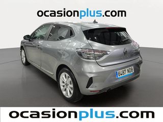 Renault Clio Evolution dCi 74 kW (100 CV)