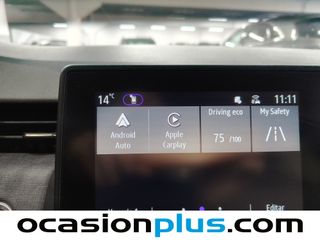 Renault Clio Evolution dCi 74 kW (100 CV)