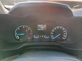 TransitConnect - DESDE 250€/MES ¡SIN ENTRADA!