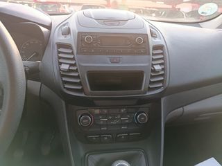 TransitConnect - DESDE 250€/MES ¡SIN ENTRADA!