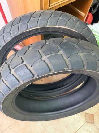Neumático Michelin Anakee Adventure