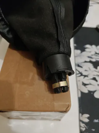 Palanca Cambios Seat Leon / Toledo 5 Velocidades