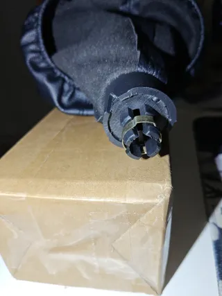 Palanca Cambios Seat Leon / Toledo 5 Velocidades