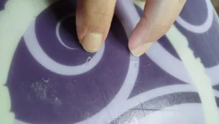 Tabla Snowboard Rossignol Gala 154 + Fijaciones