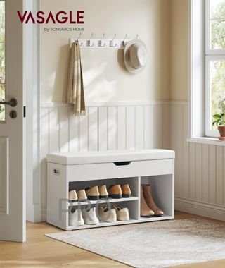 Banco Zapatero - VASAGLE