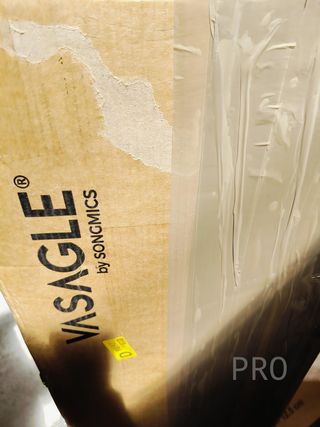 Banco Zapatero - VASAGLE