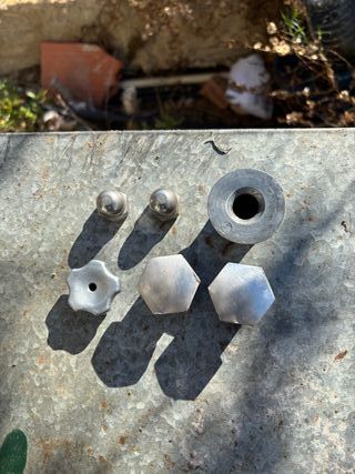 Piezas Montesa Impala