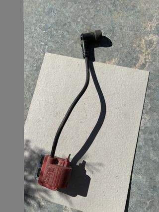 Piezas Montesa Impala