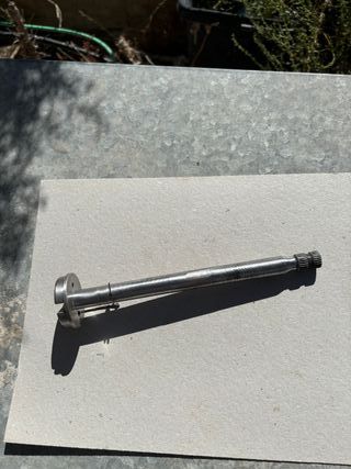 Piezas Montesa Impala