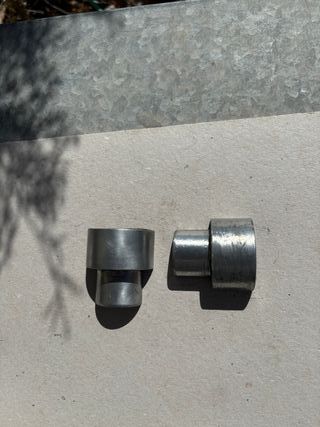 Piezas Montesa Impala