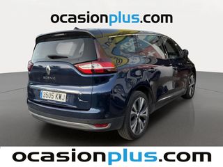 Renault Grand Scenic Zen TCe 103 kW (140 CV) EDC GPF