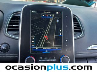 Renault Grand Scenic Zen TCe 103 kW (140 CV) EDC GPF